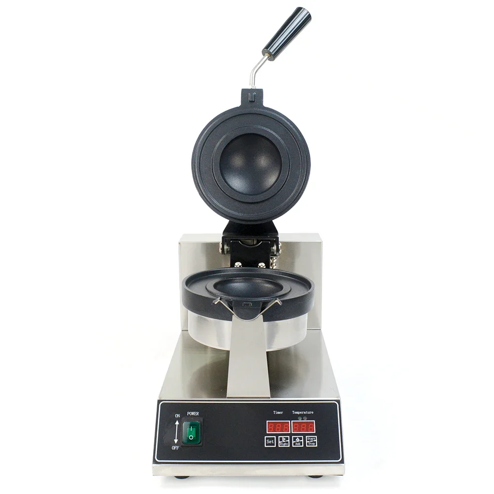 

2024 Hot Commercial Waffle Baker Square Waffle Baker Waffle Maker For Restaurant