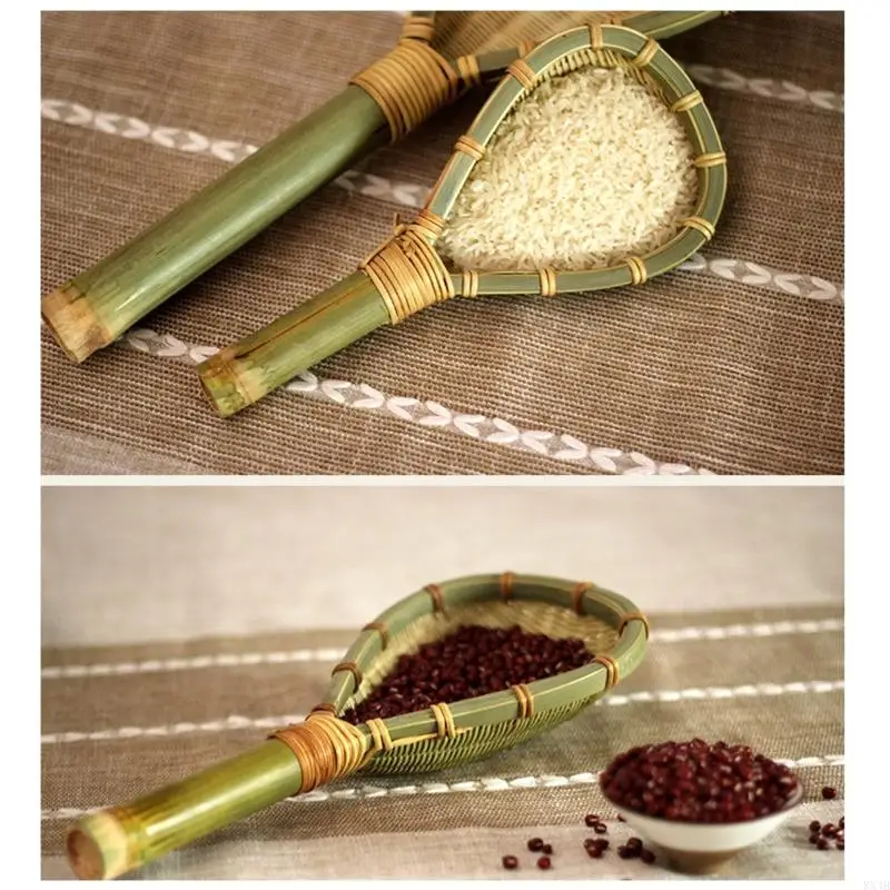 KX4B Bamboo Weaving… - image