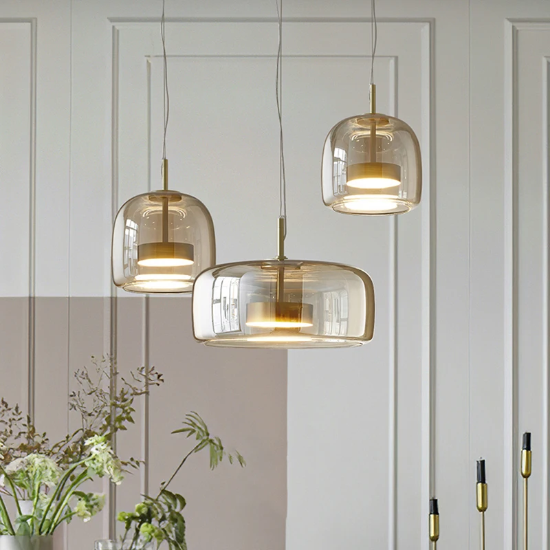 

Modern dine dining room Pendant lights indoor lighting Ceiling lamp hanging light led Chandeliers for living room indoor lightin