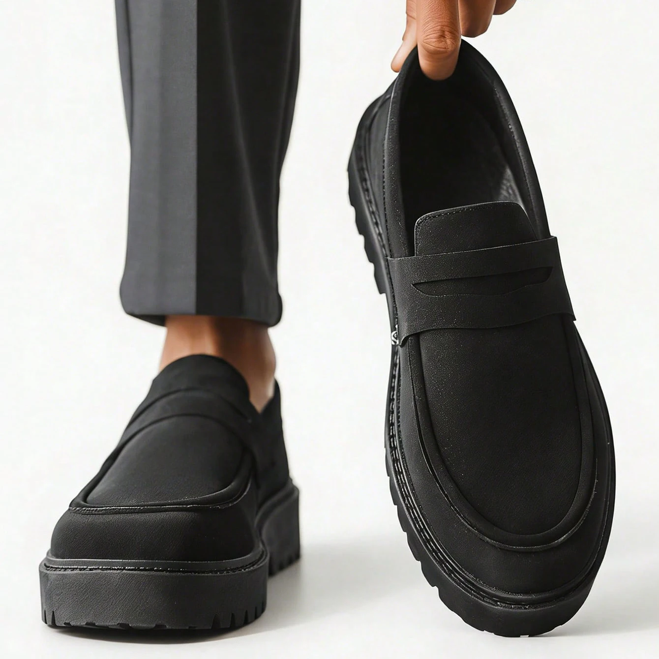 New Designer Casual Shoes Men' - Men'S Shoes Hey Dude 评论和价格