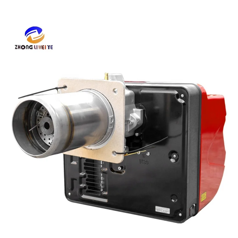 RS34 Mz Industrial …