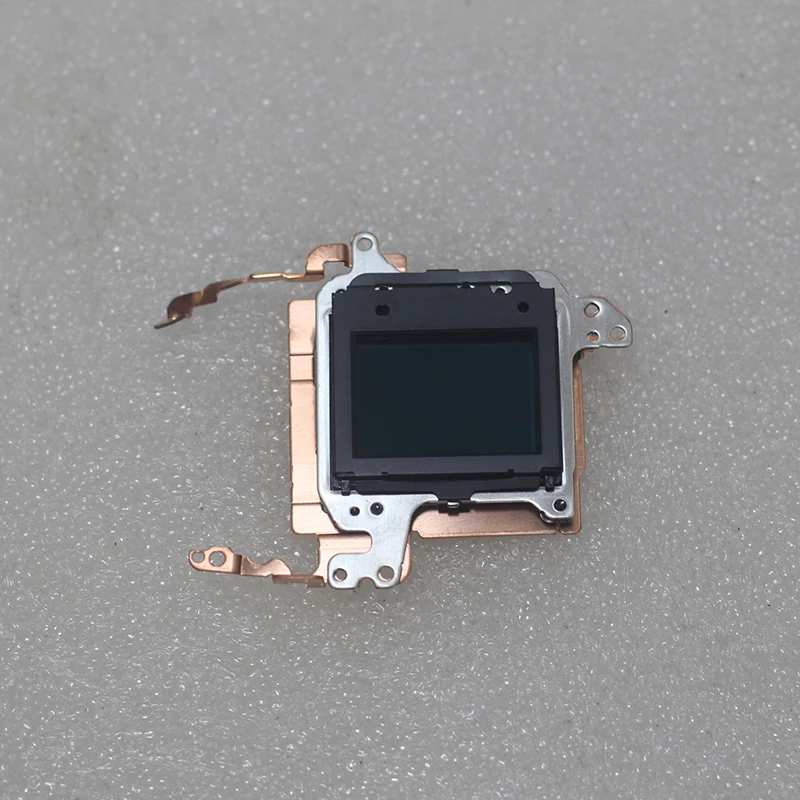 New Ccd/Cmos Matrix…