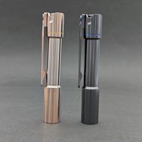 Reylight Pineapple Mini MK II- Zirconium/SuperConductor Led Flashlight Torch Light