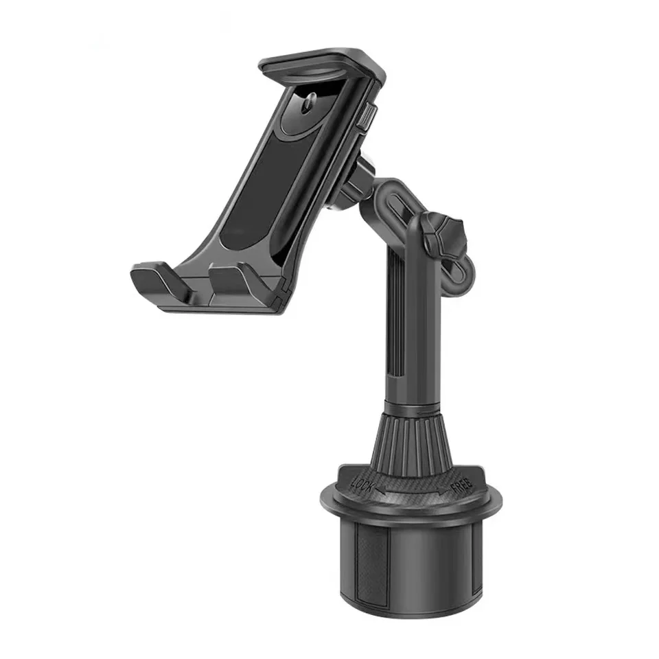 Universal Auto Tasse Tablet Ständer Telefon Halter Handy Halter Trinken Flasche iPad Halterung Unterstützung Smartphone Handy Pad 11 zoll