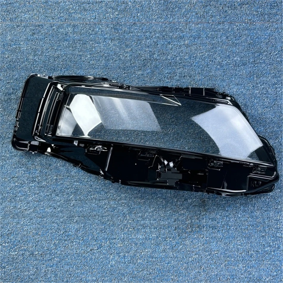 

For Nissan X Trail 2021 2022 2023 Car Internal Spare Parts Headlights Lamp Lens Replace The Original Lampshade