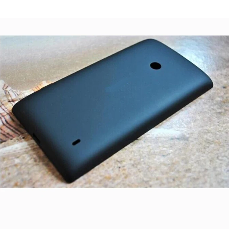 back cover for nokia 520 back battery housing door for Microsoft Lumia nokia 520 rear cover without logo