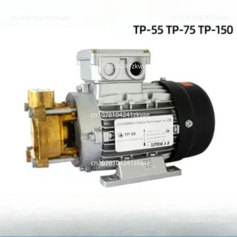 

Mold temperature machine water pump TP-55 TP-75 TP-150 water pump high-temperature oil pump