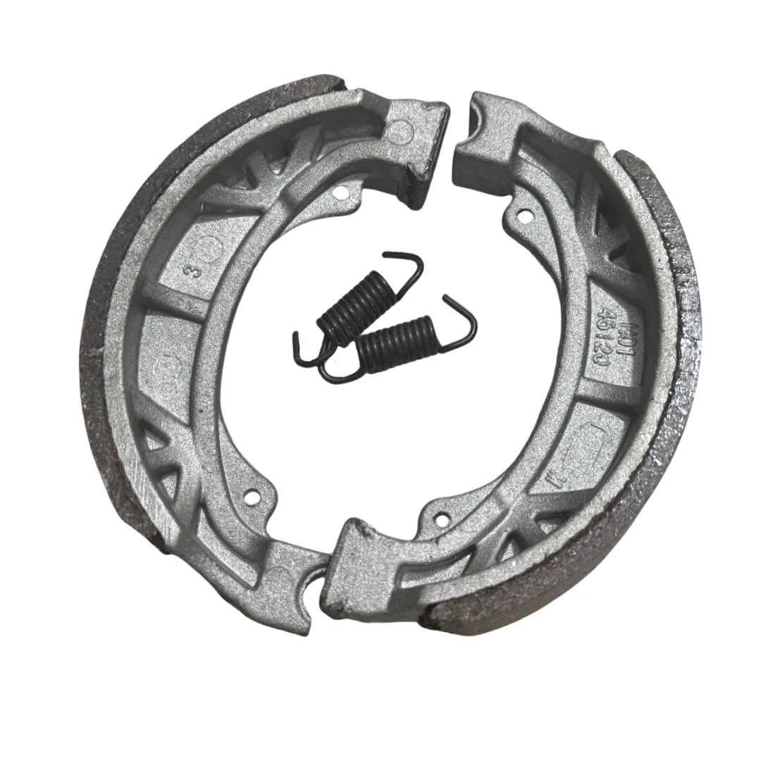 

Brake friction block suitable for CT200U P123000451200000