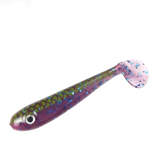 OEM Weichplastik Köder Handgießen Form benutzerdefinierte Blei Jig Kopf Form Zink Kopf Jig