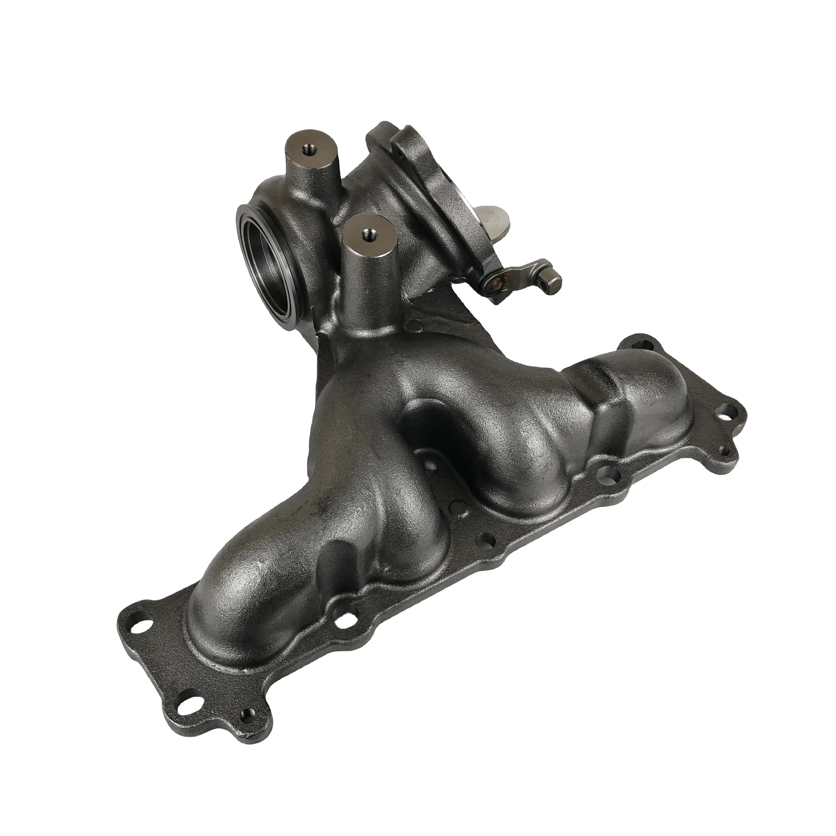 

Turbine Exhaust Housing Manifold K03 53039700154 for Ford Focus Galaxy Monde Jaguar XF Land Rover 2.0 ST 184Kw 250HP 2012-2016