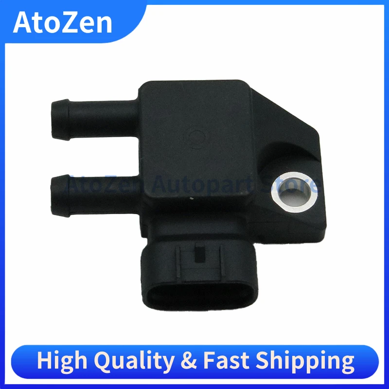 Датчик перепада давления выхлопных газов DPF 39210-2A800 22771-1AT0A 22771-1AT0B для Hyundai I30 Ix35 Santa Fe KIA Rio Soul Sportage