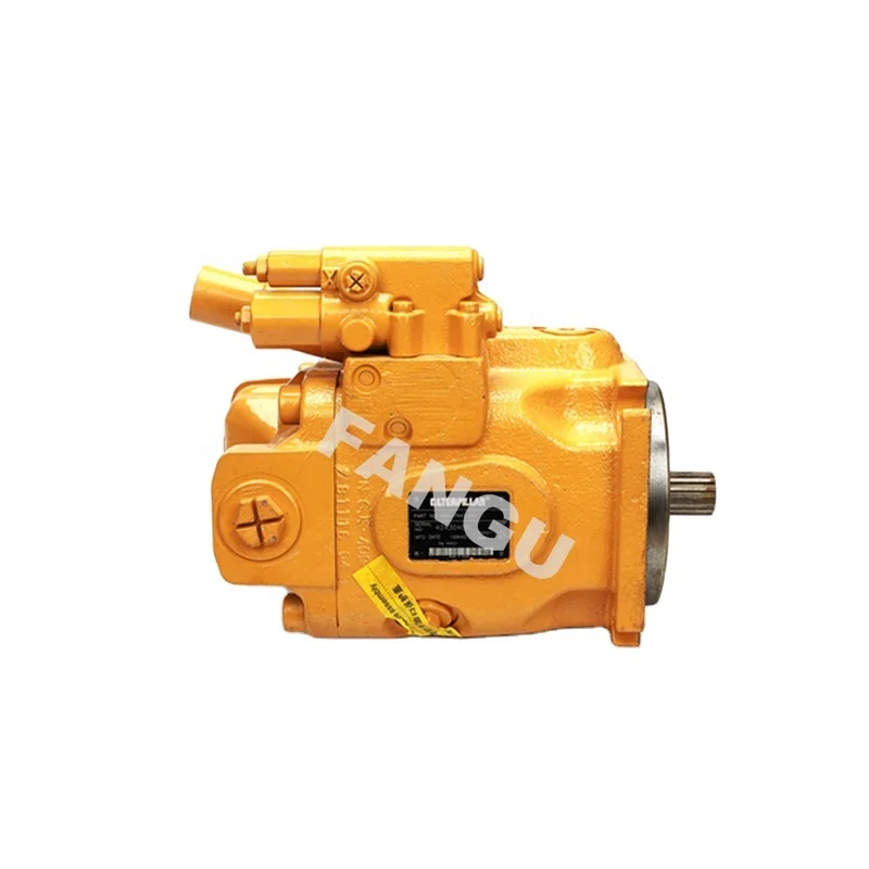 

FANGU 455-7947-00 hydraulic main pump for E305 E305.5 E306 E307E E308 CAT305 CAT306E CAT307E CAT308 Construction Machinery Parts