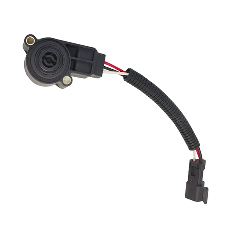 

Throttle Position Sensor for Caterpillar CAT 279C 289C 299C 420E 430E 450E 725 266-1467 2661467 266-1467-03 266146703