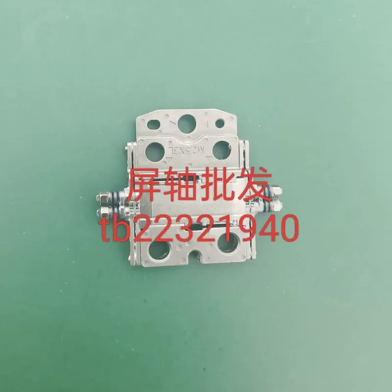 for Dell Alienware 16 Area-51 AA16250 Screen Hinge Rotary Shaft 73THJ Laptop LCD Display Pivot Axis Replacement Part
