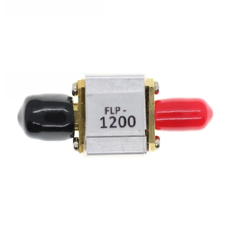 1200mhz rf coaxial bandpass saw filter, bandwidth 20mhz sma interface