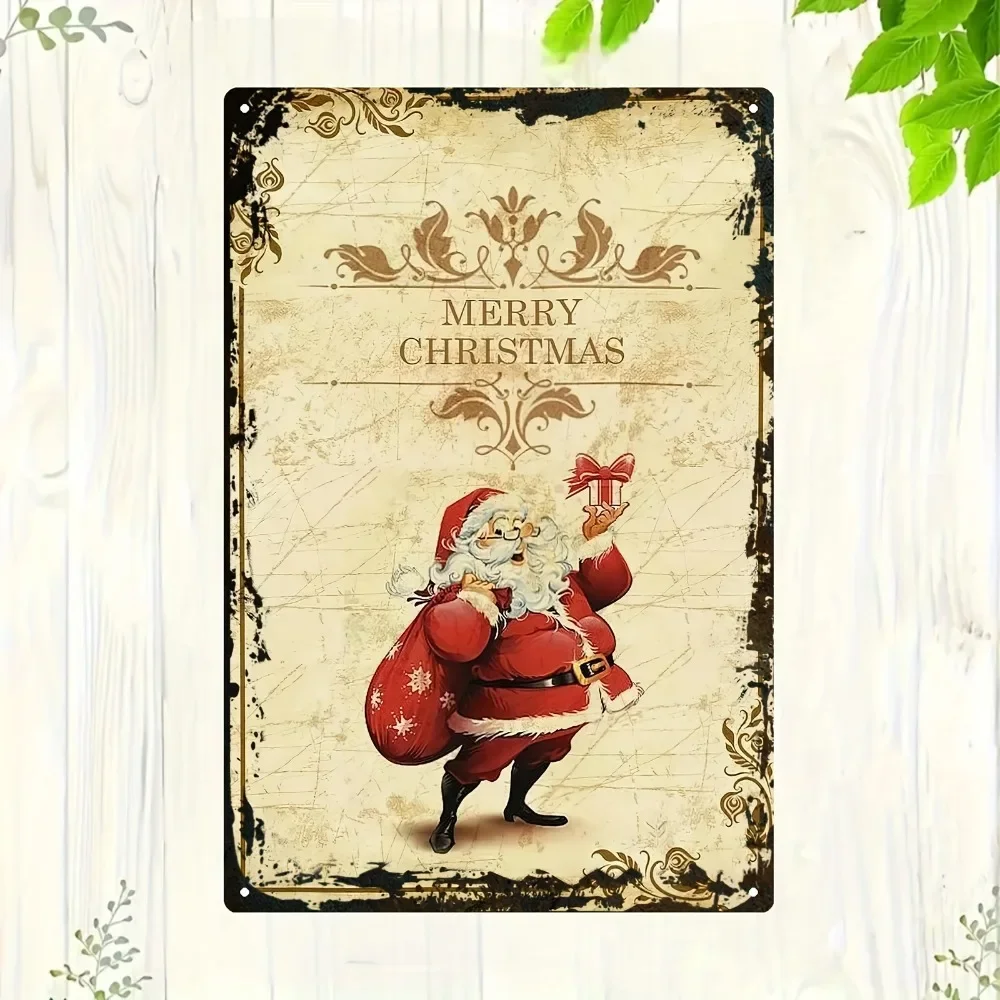 Letrero NavideñO De… - image