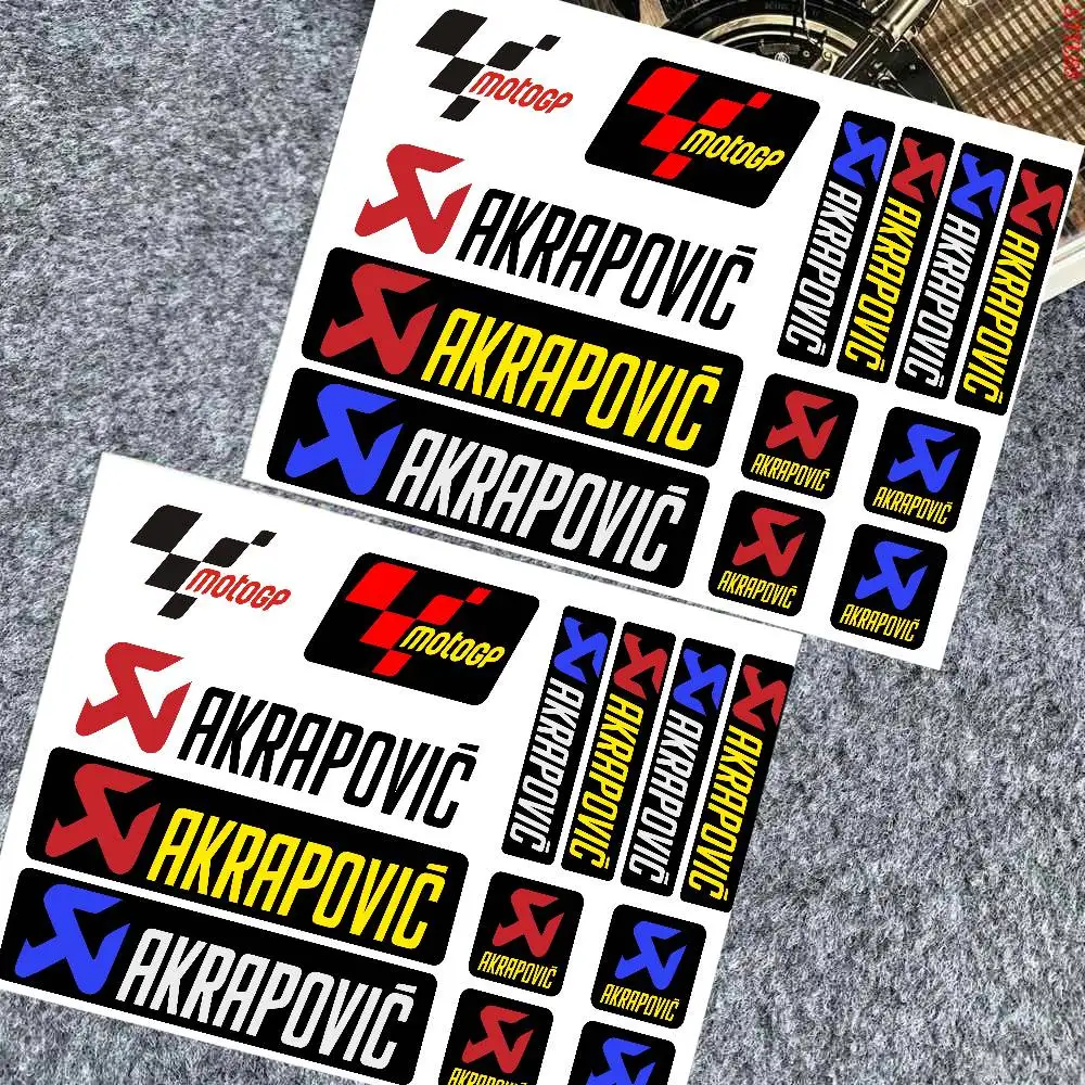 A-Akrapovic-C Card …