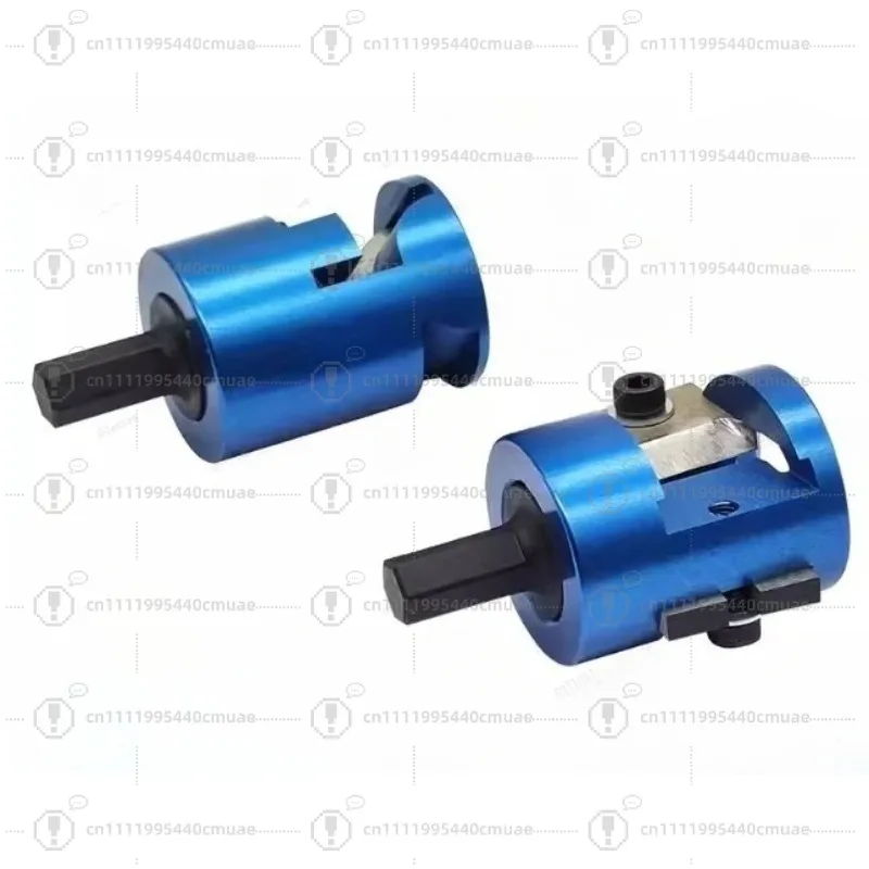 NEW Variable Diameter Tenon Knife for Woodworking Inverted Aluminum Alloy with Lithium Electric Hand Drill Milling Cutter