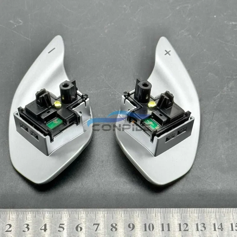 For 2014-2015 Kia OPTIMA K5 Multi Functional Steering Wheel Shift Paddles A Pair 96770-4M000