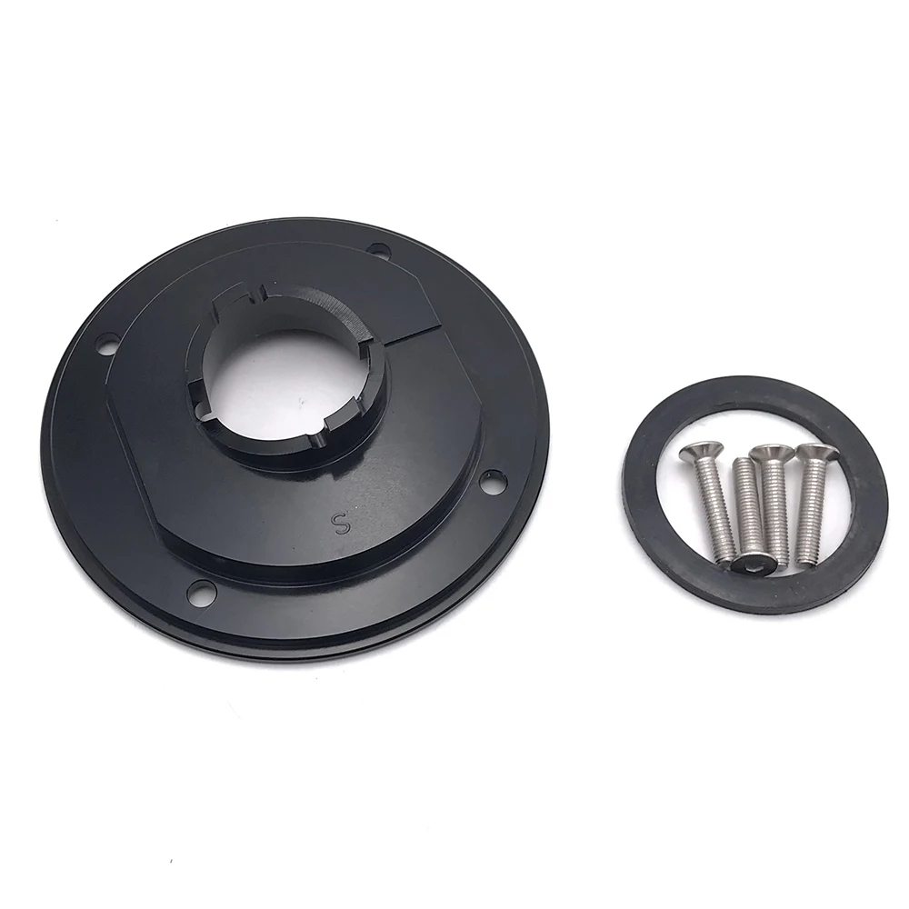 Motorcycle For SUZUKI GSF1200 Bandit GSXR1300 1999-2007 GSXR 600 750 Keyless Racing Quick Release Tank Fuel Caps Case Gas Cover