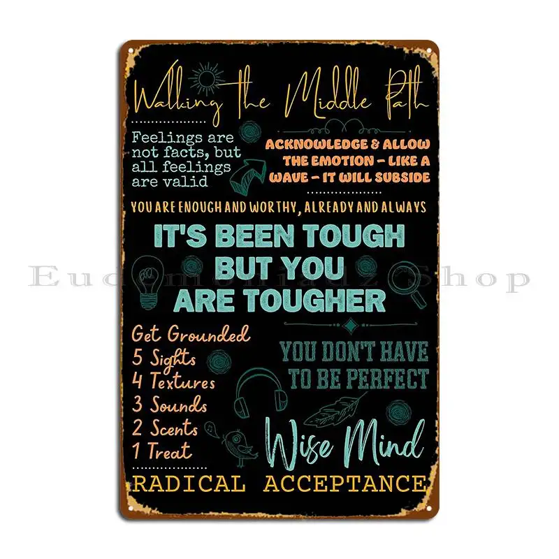 It Has Been Tough B…