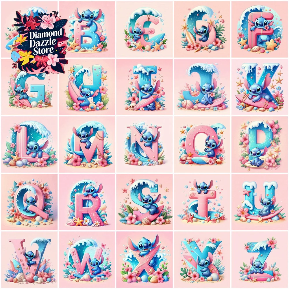 Disney Cartoon Diam… - image