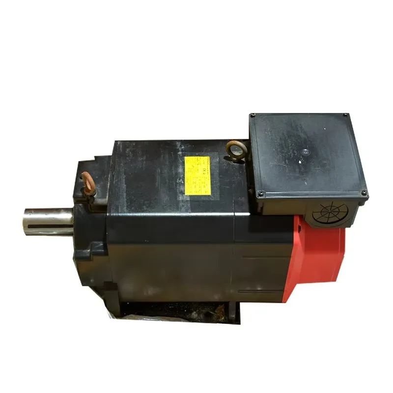 A06B-1410-B200 Factory Automation Spares Reliable Servo Motor