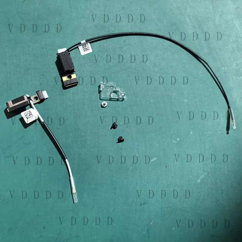 L...  For Dell Precision T3260 CFF Internal Font Antenna Cable Kit 7PK0K GNK6H
