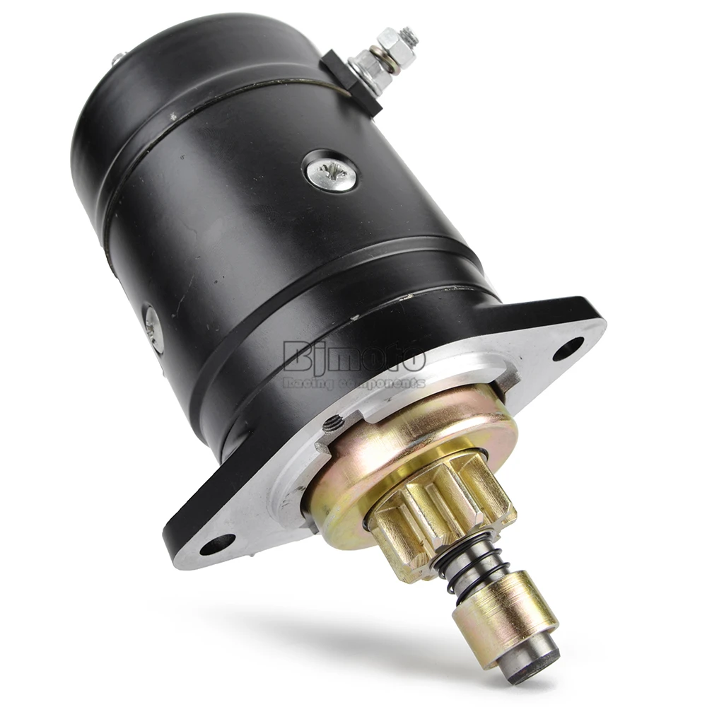 Motorrad-Anlasser für Nissan NS25 NS30 Tohatsu M25 M30 für Yamaha FX1800 FA1800 FX SHO GP1800R GX1800 FZR SH1800 190 FSH – Detail 6