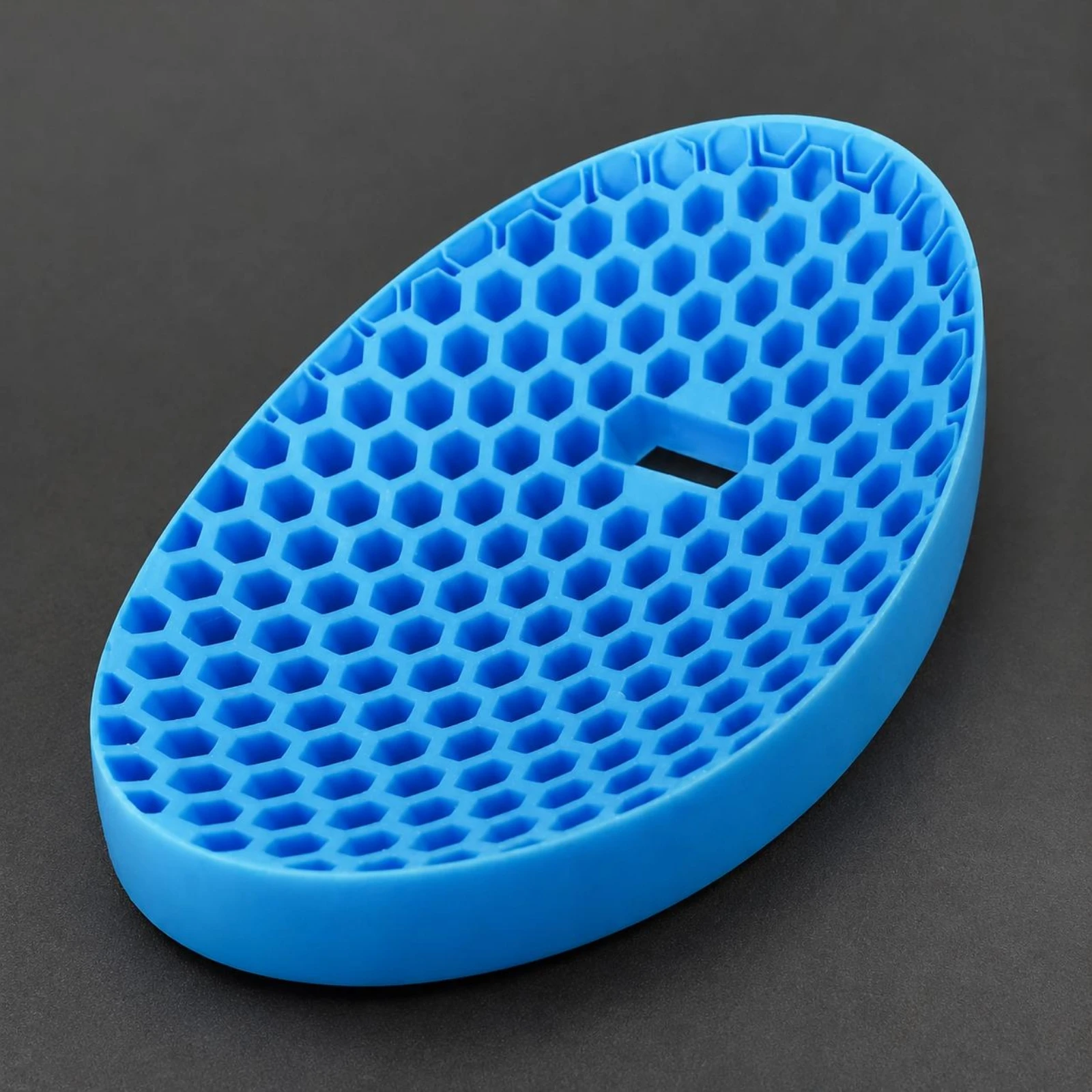Car Wash Bucket Insert Central Slot Grit Separator Insert Vehicle Care Support Tab Automotive Accessory Easy to Remove
