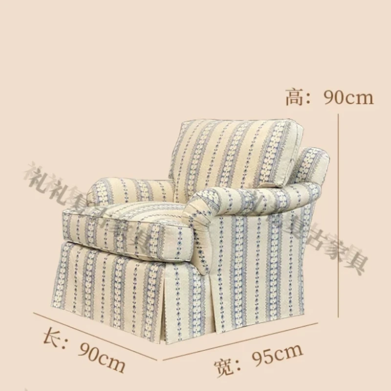 Tatami Vanity Living Room Chairs Lounge Luxury Leisure Solid Wood Living Room Chairs Futuristic Art Poltrona Home Furniture