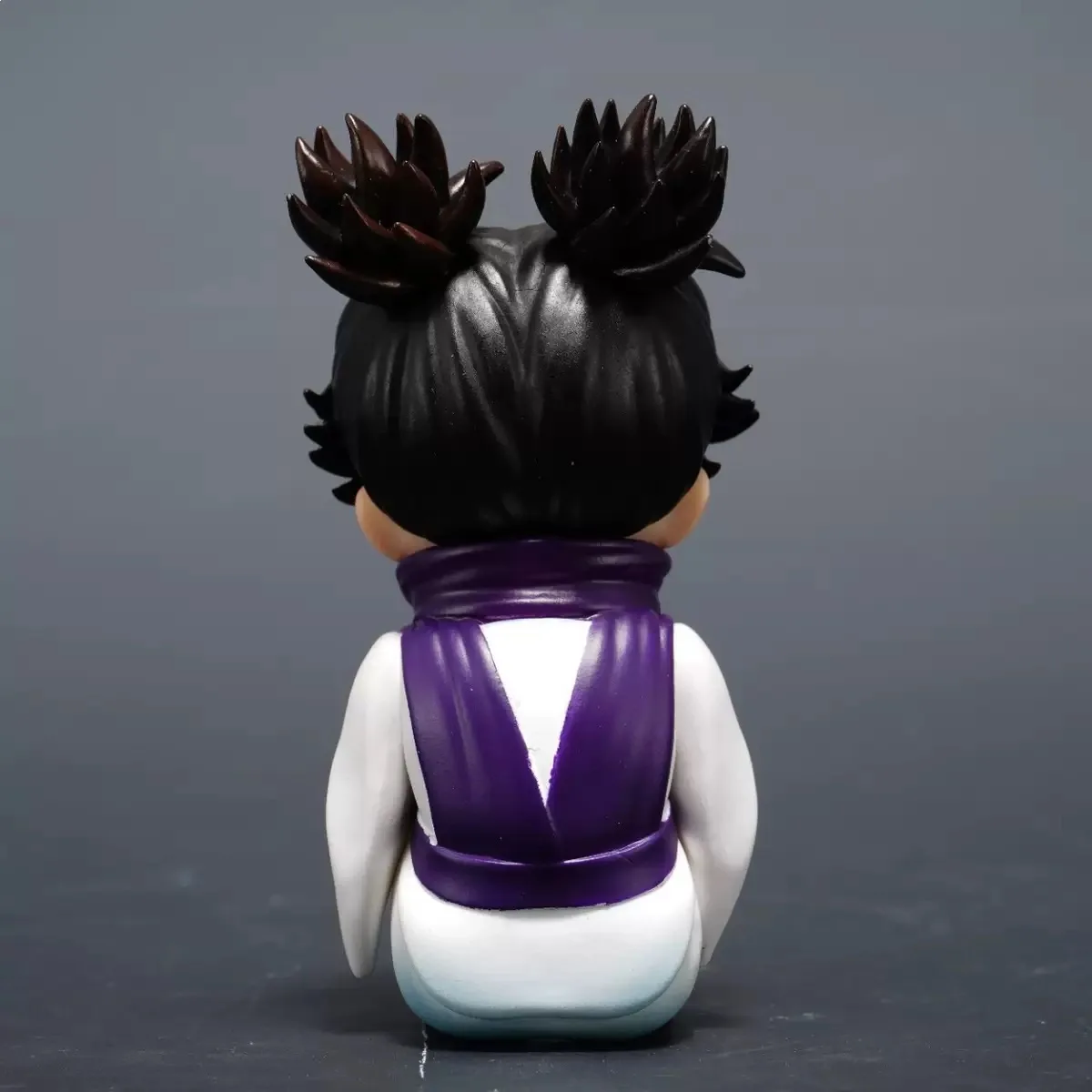 Jujutsu Kaisen Choso Q Version Crying Sitting Figure, Mini Anime Figurine, Desktop & Car Ornament Collectible Toy Gift image 2