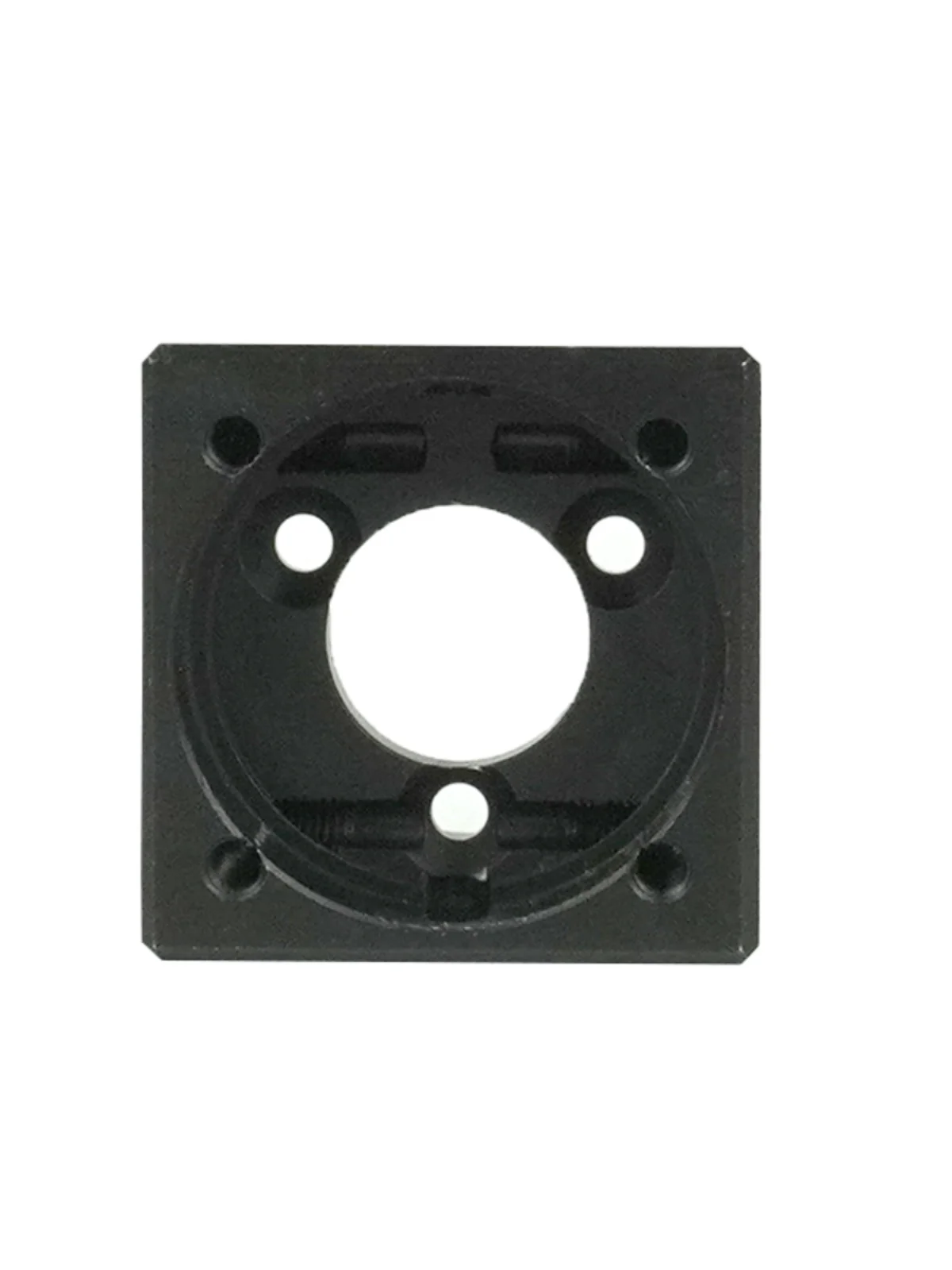 

For RoboMaster M2006 motor bracket Enhanced bracket Universal motor base Aluminum alloy can be load-bearing