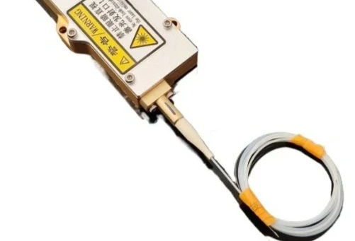 

Новый длинноволоконный лазер 130 Вт | Высокая мощность при длине волны 915 нм, новое качество после разборки