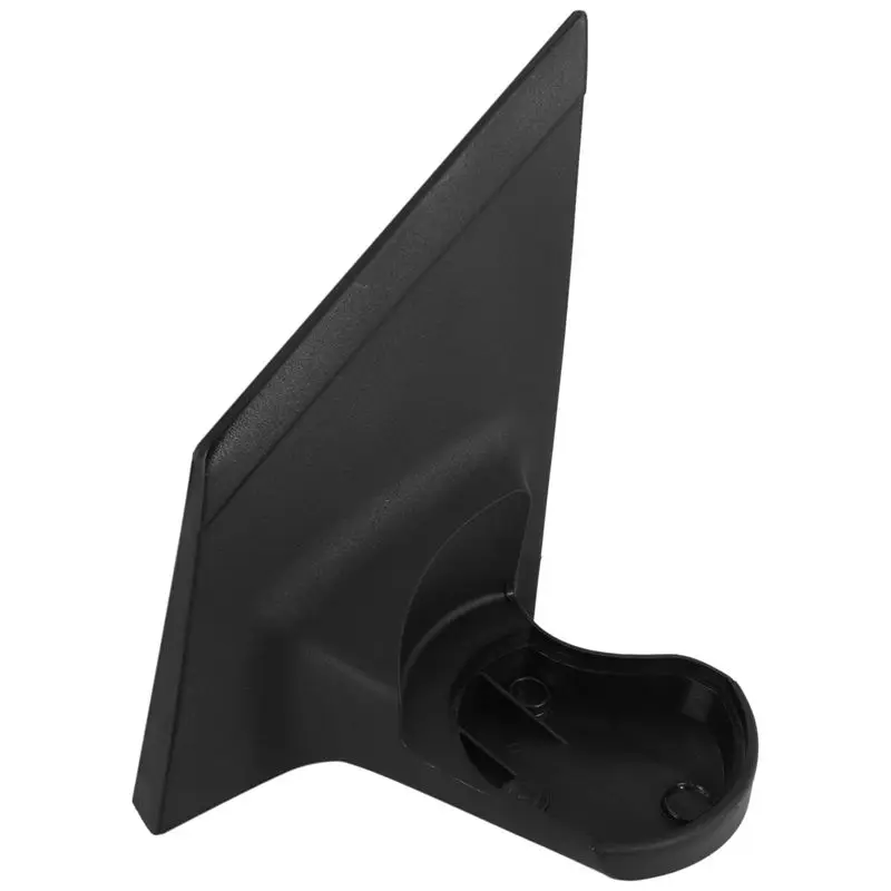 

Stable-For Cruze 2009-2013 Car Door Side Mirror Base Support Side Rear View Mirror Holder Brace Bracket