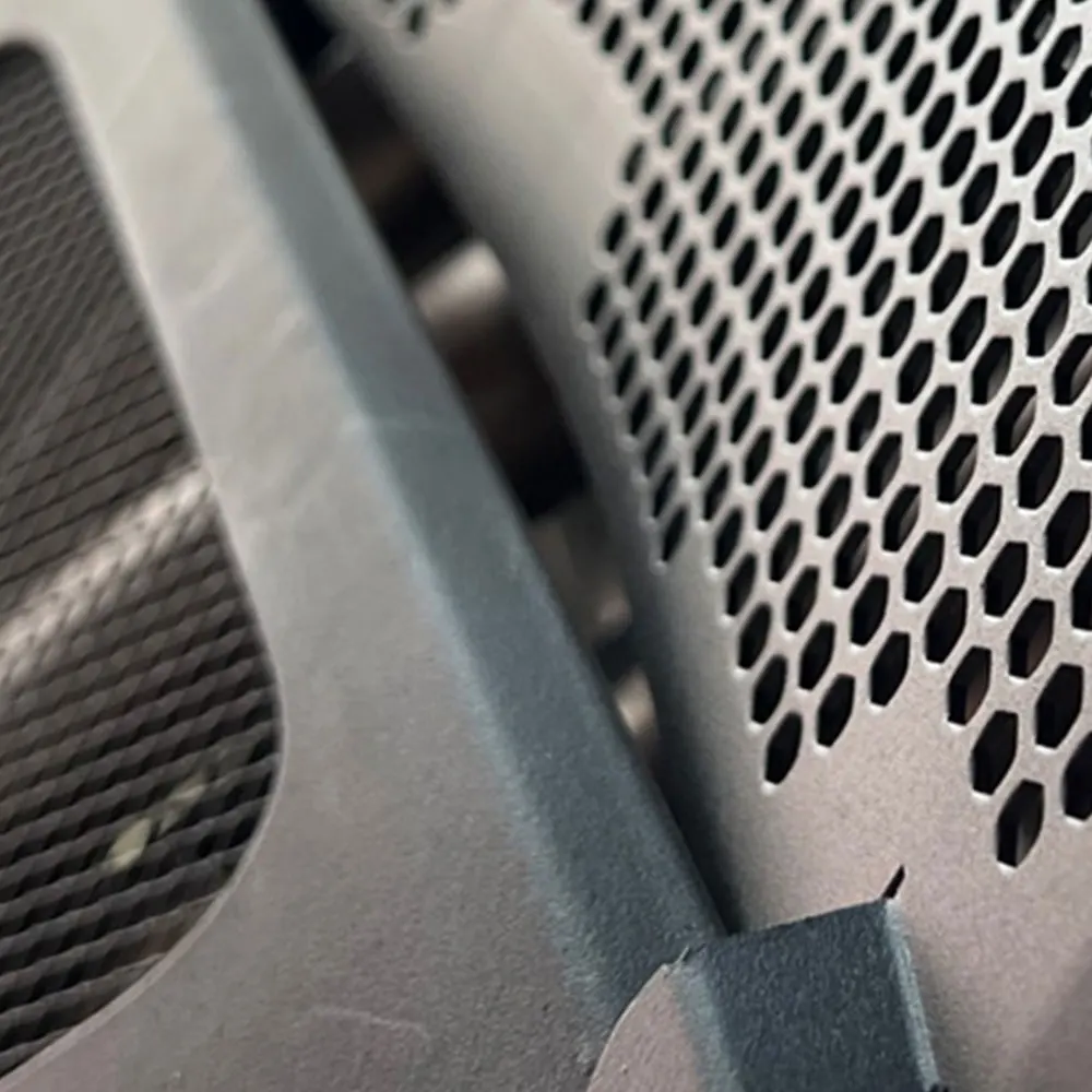 

Motorcycle FOR CFMOTO CF 675SR-R 675SS 675 SR R SRR SR-R SS 675-ss SS675 2024-2025-2026 Radiator Guard Grille Cover Protector