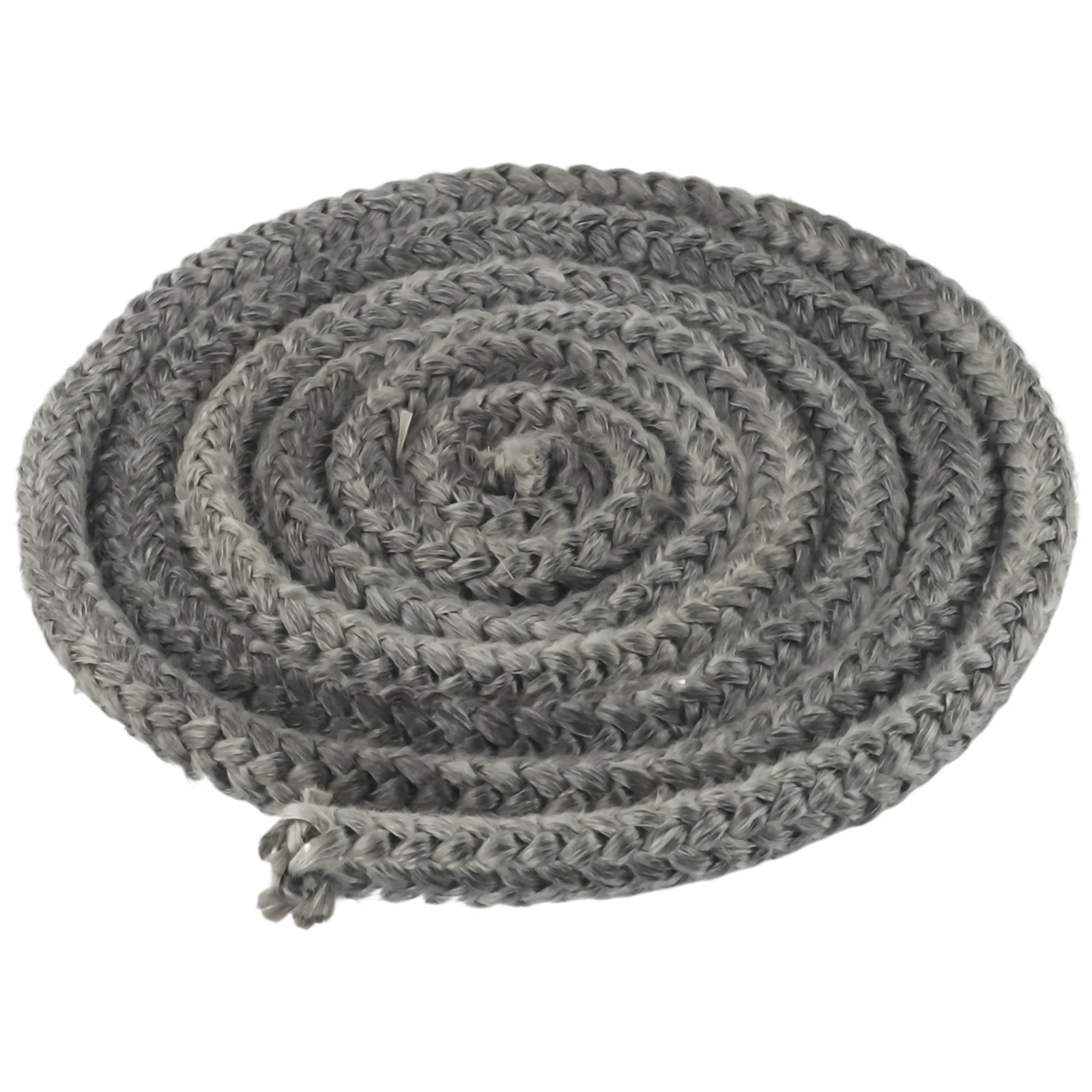 

Уплотнение веревки из стекловолокна для котла, промышленной духовки Hohe 10.00 LangeDepreauer Elastisch, длительный срок службы, мягкий