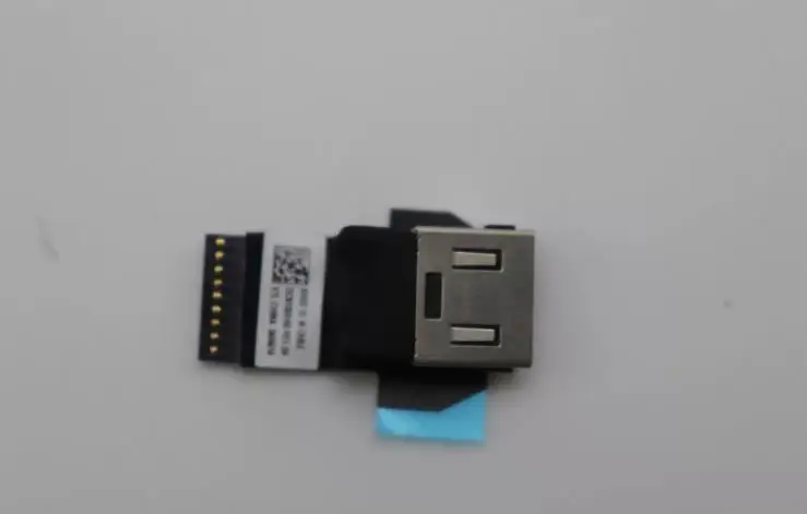 ORIGINAL BRAND NEW  CHARGING PORT BOARD FOR LENOVO ThinkPad P16v Gen 1 P16V Gen2 DCin CHARGING PORT 5C11P26279