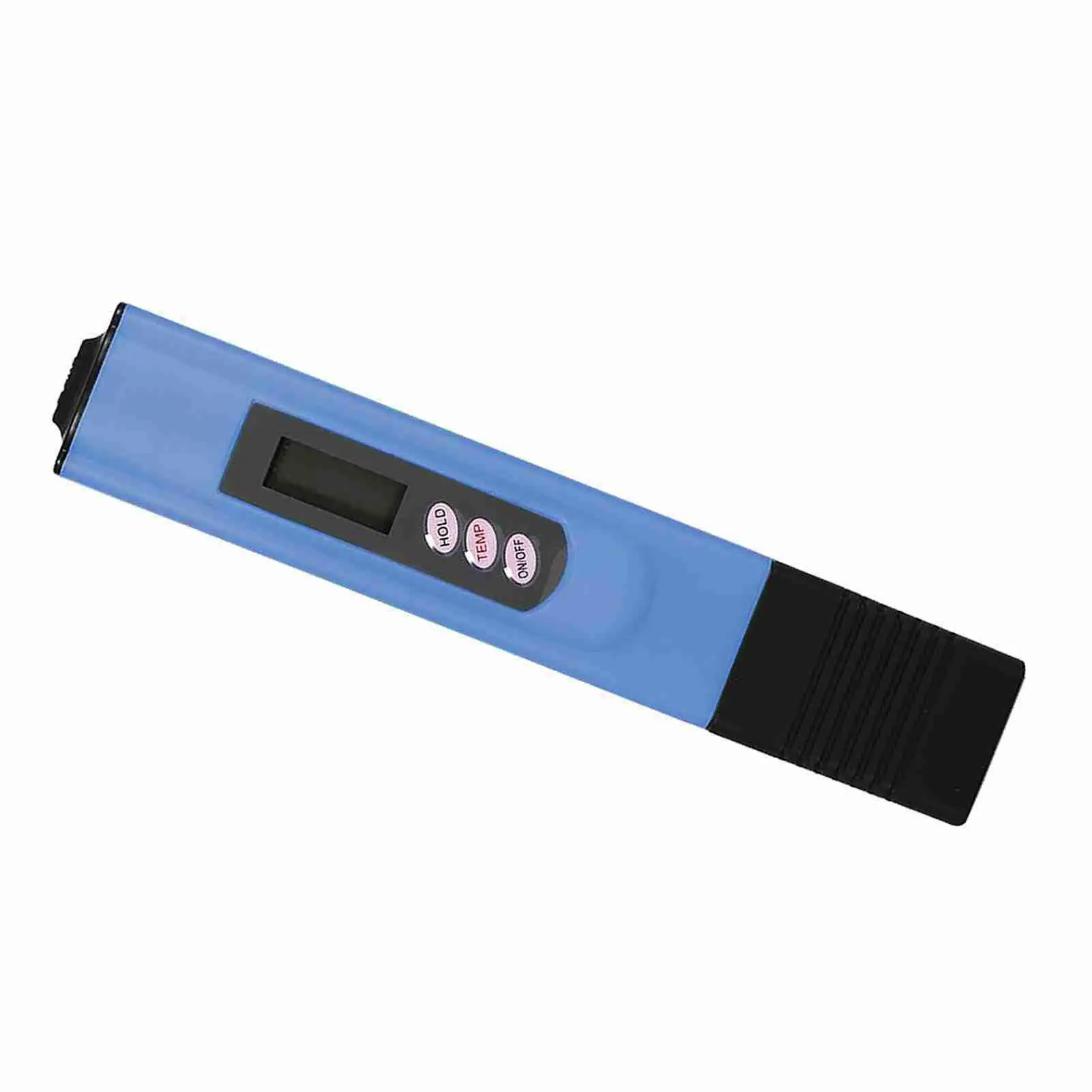 TDS Meter Tester 0~9990ppm Digital Water Quality Tester for aquarium Swimming Pool LCD Display Measurement Tool