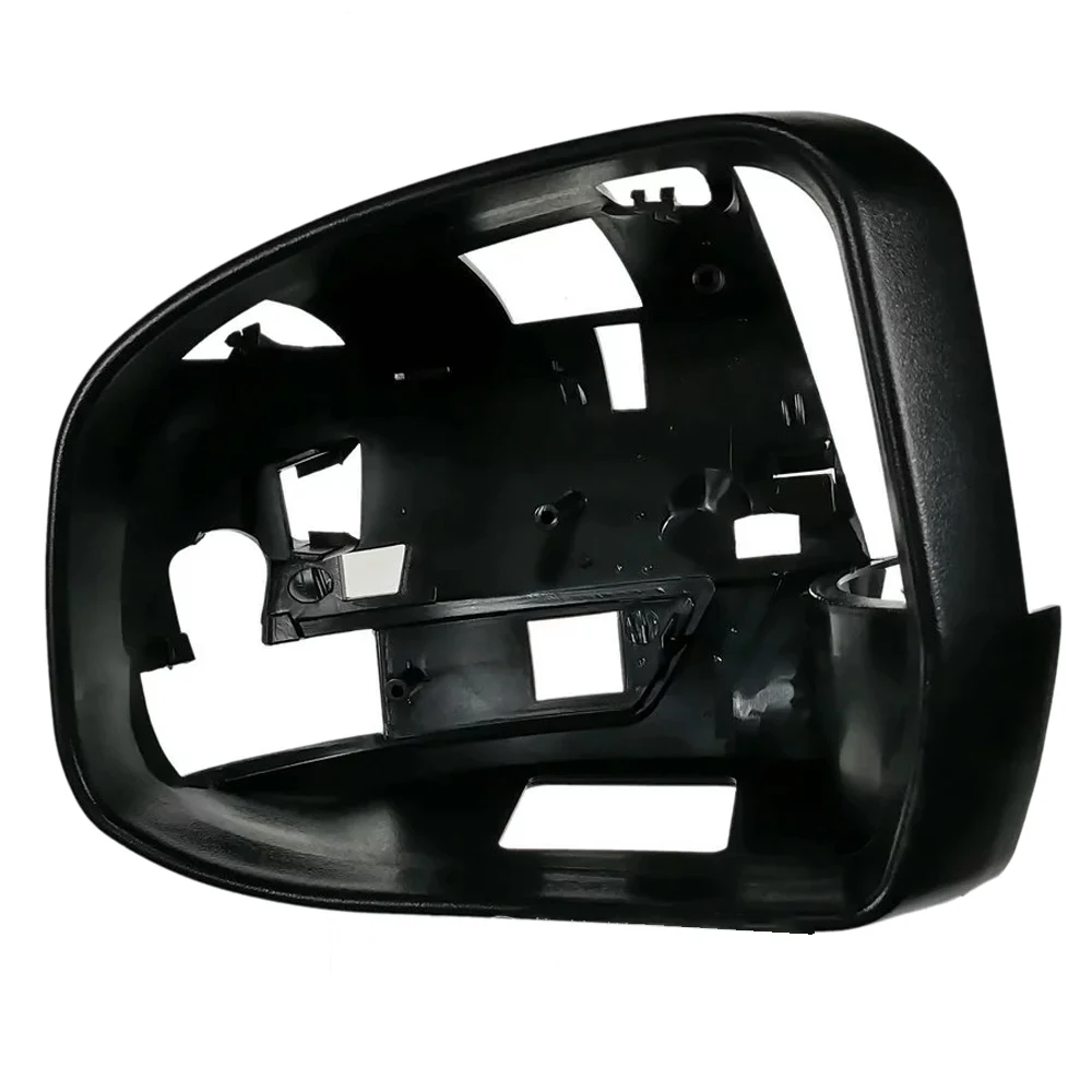 

Рамка корпуса зеркала заднего вида с отверстием для лампы для Ford Focus MK3 MK2 2012-2018 Mondeo MK4 2008-2014