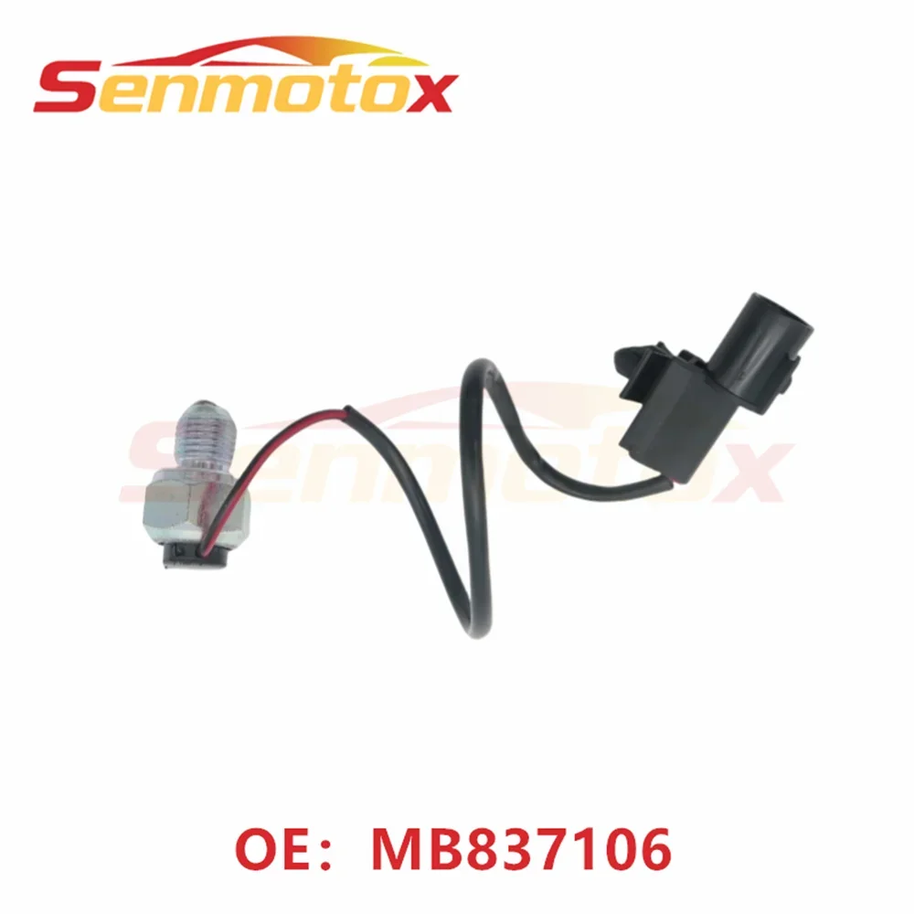 MB837106 Gearshift 4WD Lamp Switch For MITSUBISHI PAJERO IO V43 V44 V45 V46 H66W H67W H76W H77W 4M40 4G93 Cars Accessories