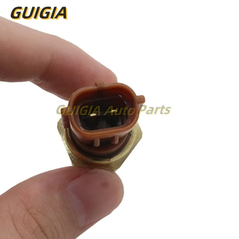 13650-73H00 Датчик температуры охлаждающей жидкости для Suzuki Aerio 04-07 Grand Vitara Kizashi SX4 07-13 1365073H00 13650 73H00 Новый