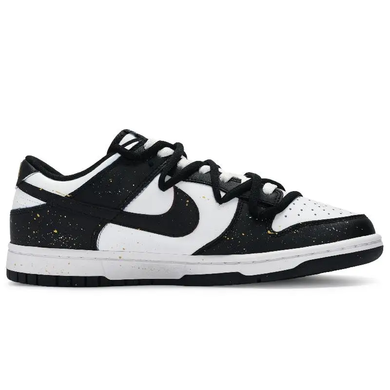 【Customize】Nike Dunk Skateboarding Shoes Men Sneakers shoes DD1391-100