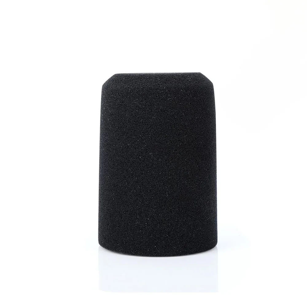Microphone Pop Filter for FIFINE Amplitank K688 Mic Windscreen Replacement Microphone Foam Cover