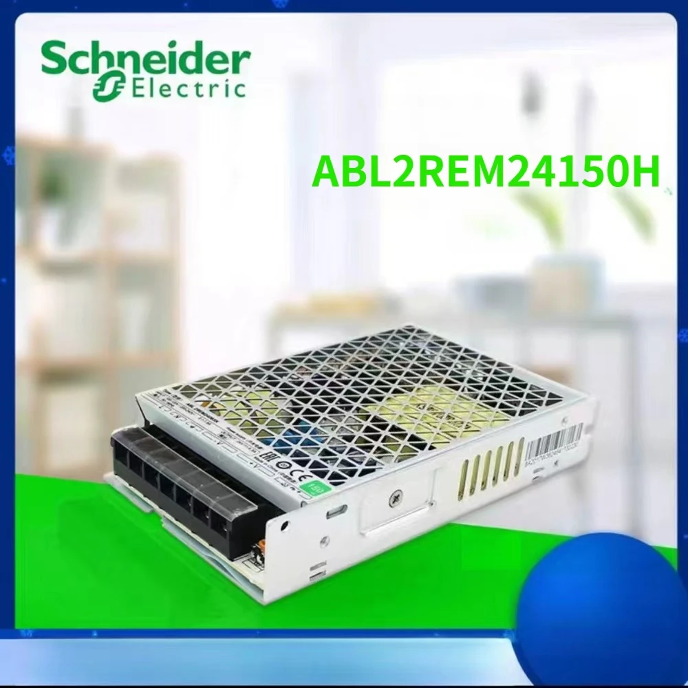 

Оригинальный блок питания ABL2REM24150H 24В 14.6А 350Вт