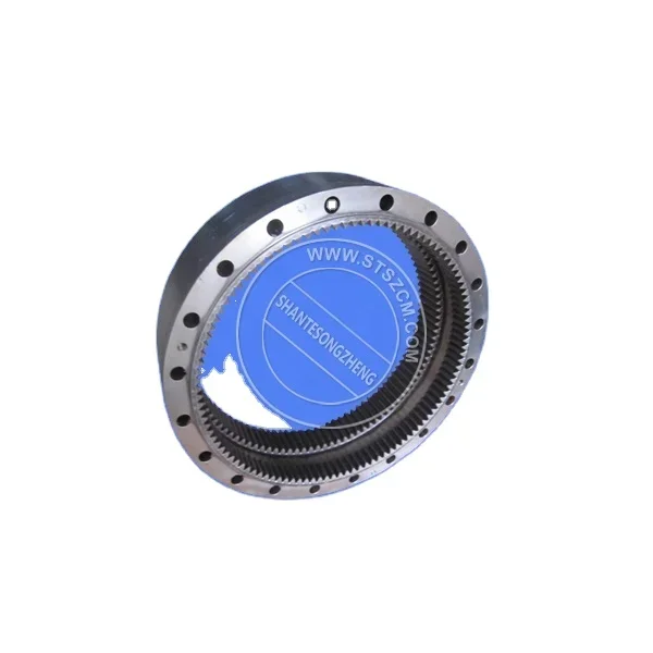 3050900201   CARICABATORE RUOTE SPIRAL BEVEL GEAR HL757-7