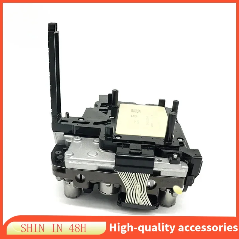 

Для VW Audi Skoda Seat 02E 927770 AL 02E. 927770 AD 02E 927 02E 927770 AQ 6-скоростной модуль управления корпусом клапана DSG 02E DQ250 TCU TCM