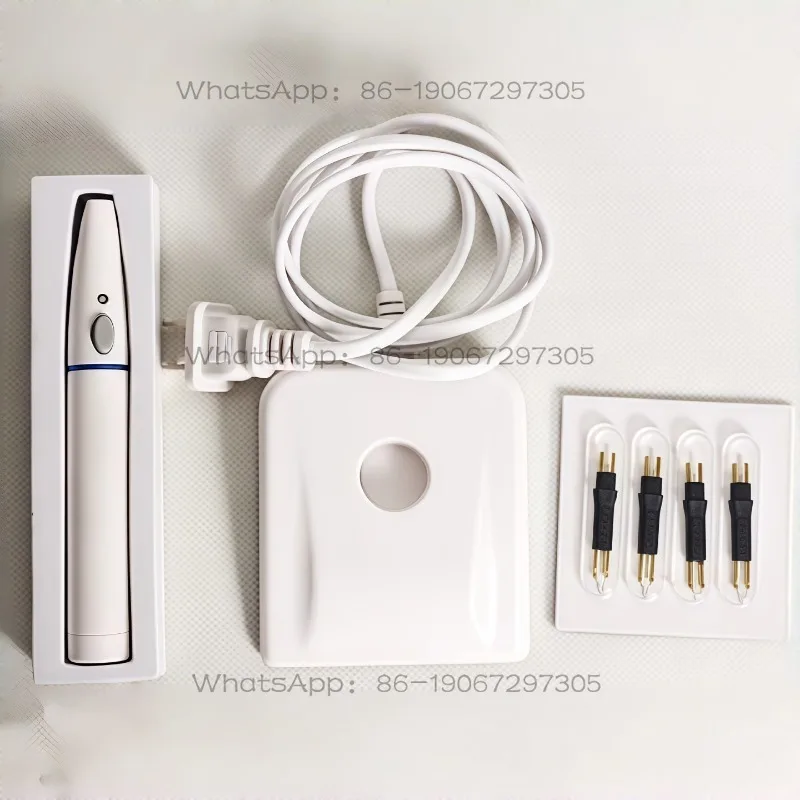 Electrocoagulation Pen Mouse Rat Rabbit Animal Pet Vegetation Caution Soft Tissue Use