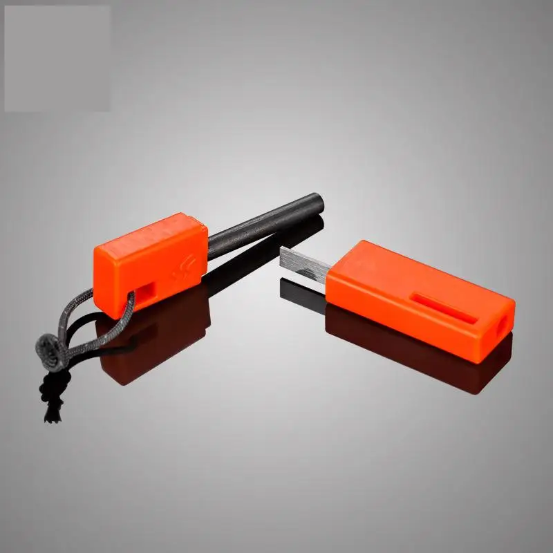 

709, флинно-магниевый стержень, уличное поле, огонь, фунчер, спасательное оборудование, окружающая огонь, палочка