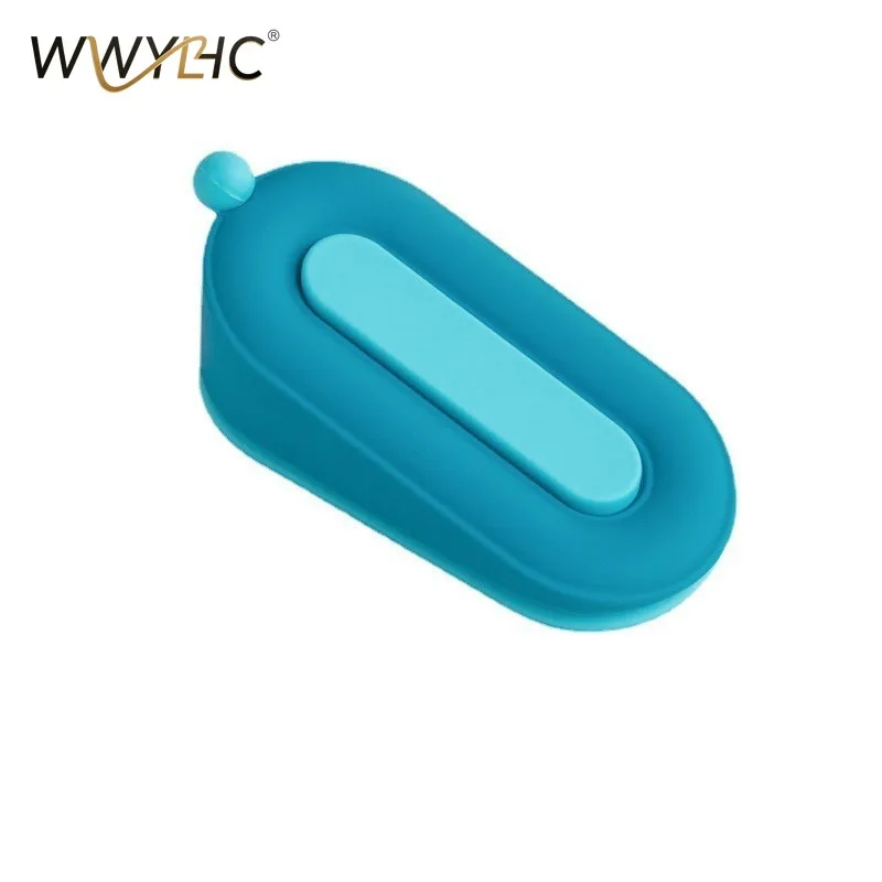 Suitable for Door Blockade, Plug, Kitchen, Bedroom, Bathroom, Doorway, Anti-collision, Anti-slip Silicone Wholesale Upgrade